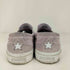 コンバース CONVERSE ONE STAR CC Slip Barely メンズ CONVERSE:8 1/2