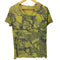 ヨーガンレール Jurgen Lehl フラワープリントS/S カットソー レディース JPN:M