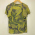 ヨーガンレール Jurgen Lehl フラワープリントS/S カットソー レディース JPN:M