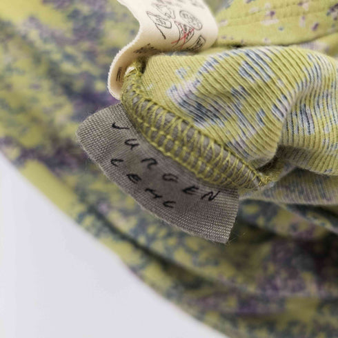 ヨーガンレール Jurgen Lehl フラワープリントS/S カットソー レディース JPN:M