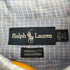 ラルフローレン RALPH LAUREN ポニー刺繍 yarmouth チェックBDシャツ メンズ 16 1/2 36/37
