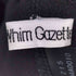 ウィムガゼット Whim Gazette Vガゼットプルオーバー レディース FREE