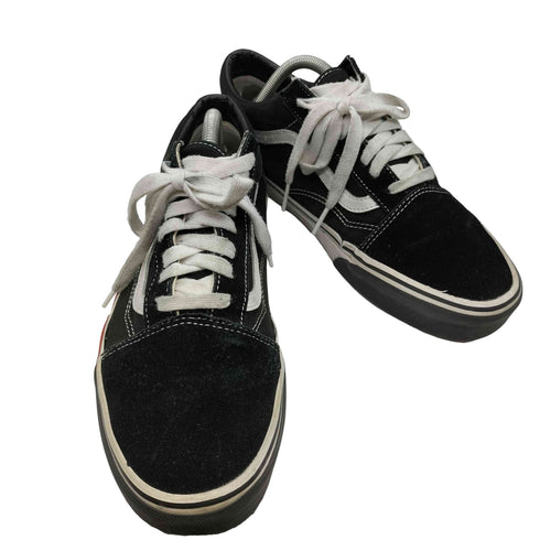 バンズ VANS OLD SKOOL FLAME メンズ JPN:27