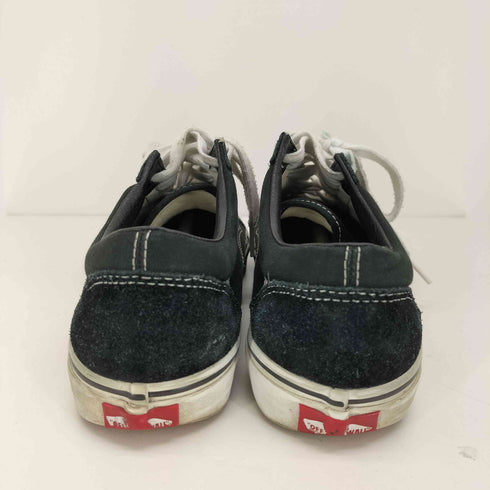 バンズ VANS OLD SKOOL FLAME メンズ JPN:27