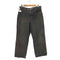 ステューシー Stussy BIG OL' PANT WASHED CANVAS ビッグオルジーンズ デニムパンツ メンズ 32