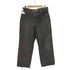 ステューシー Stussy BIG OL' PANT WASHED CANVAS ビッグオルジーンズ デニムパンツ メンズ 32