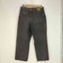ステューシー Stussy BIG OL' PANT WASHED CANVAS ビッグオルジーンズ デニムパンツ メンズ 32