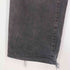 ステューシー Stussy BIG OL' PANT WASHED CANVAS ビッグオルジーンズ デニムパンツ メンズ 32