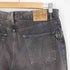 ステューシー Stussy BIG OL' PANT WASHED CANVAS ビッグオルジーンズ デニムパンツ メンズ 32
