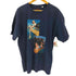 ブルーブルー BLUE BLUE プリントTシャツ メンズ JPN:XL