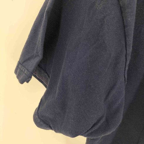 ブルーブルー BLUE BLUE プリントTシャツ メンズ JPN:XL