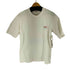 企業ロゴプリントクルーネックTシャツ メンズ JPN:M