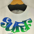 プリントクルーネックTシャツ メンズ JPN:M