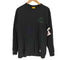 エフアールツー FR2 18SS 頭狂 色情兎 両面プリント L/S Tシャツ メンズ JPN:S