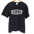 gkcy プリントクルーネックTシャツ メンズ JPN:XL