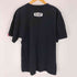 gkcy プリントクルーネックTシャツ メンズ JPN:XL