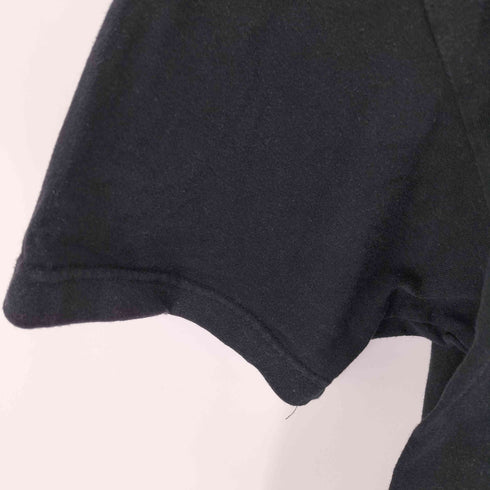 gkcy プリントクルーネックTシャツ メンズ JPN:XL