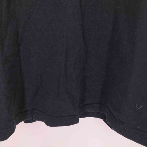 gkcy プリントクルーネックTシャツ メンズ JPN:XL