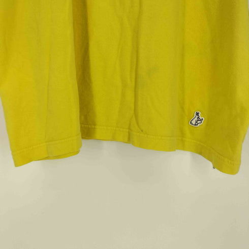 エフアールツー FR2 CAUTION ロゴ プリント S/S Tシャツ メンズ JPN:L