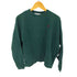 ユーエスポロアッスン U.S.POLO ASSN フロント刺繍クルーネックスウェット メンズ JPN:M