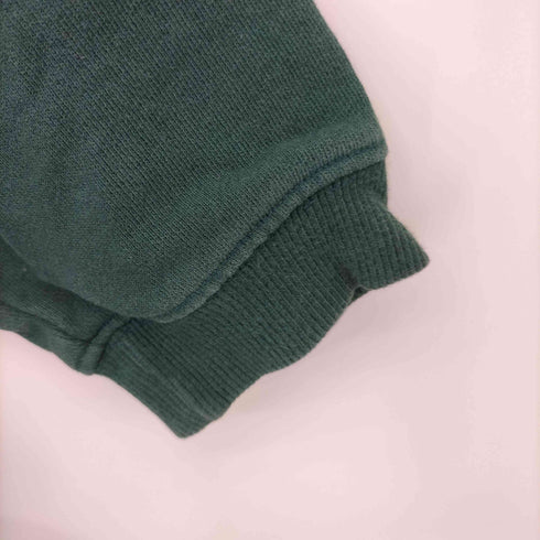 ユーエスポロアッスン U.S.POLO ASSN フロント刺繍クルーネックスウェット メンズ JPN:M