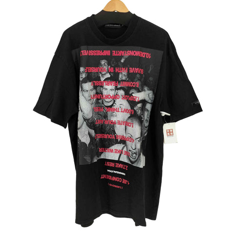 name funy guerrilla lsd boys クルーネックTシャツ メンズ import:XL