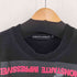 name funy guerrilla lsd boys クルーネックTシャツ メンズ import:XL