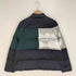 トミーヒルフィガー TOMMY HILFIGER ナイロン 切替 ライトダウンジャケット レディース import:XS