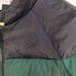 トミーヒルフィガー TOMMY HILFIGER ナイロン 切替 ライトダウンジャケット レディース import:XS