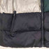 トミーヒルフィガー TOMMY HILFIGER ナイロン 切替 ライトダウンジャケット レディース import:XS