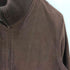 ポールスミスコレクション Paul Smith COLLECTION ニット切替 ハイネック ダブルジップ ブルゾン レディース import:L