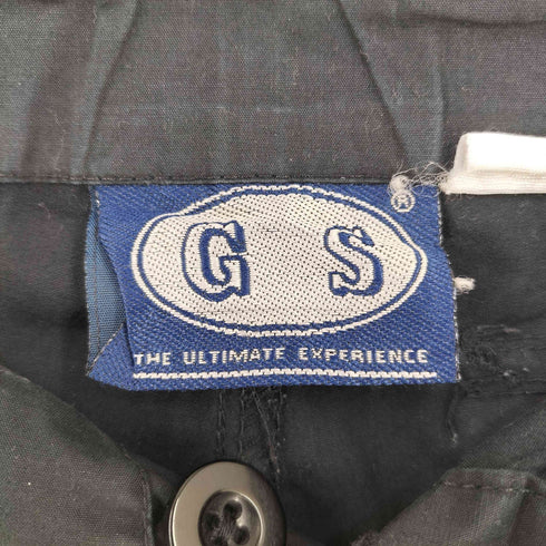 gs the ultimate experience Techno Cargo Pants メンズ