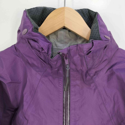 モンベル mont bell GORE-TEX ストームクルーザージャケット レディース JPN:L