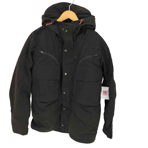 PARAJUMPERS マルチポケット マウンテンパーカー メンズ JPN:M