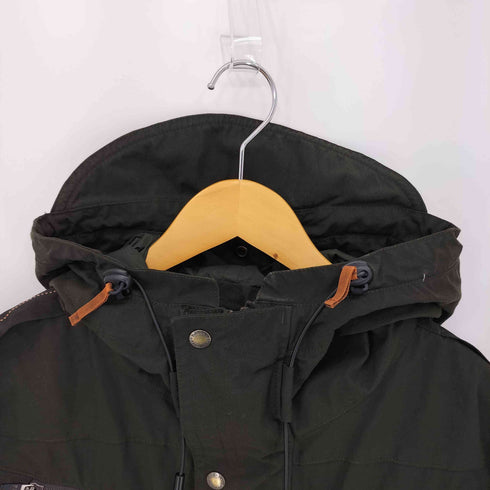 PARAJUMPERS マルチポケット マウンテンパーカー メンズ JPN:M