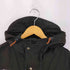 PARAJUMPERS マルチポケット マウンテンパーカー メンズ JPN:M