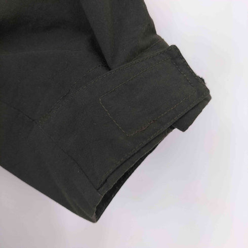 PARAJUMPERS マルチポケット マウンテンパーカー メンズ JPN:M