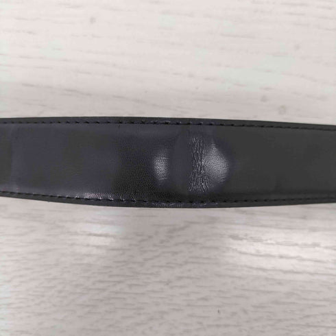 ROYAL PRINCE POLO CLUB レザーベルト メンズ