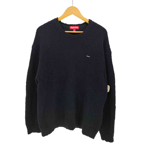 シュプリーム Supreme 24SS Boucle Small Box Sweater メンズ import:L