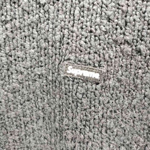シュプリーム Supreme 24SS Boucle Small Box Sweater メンズ import:L
