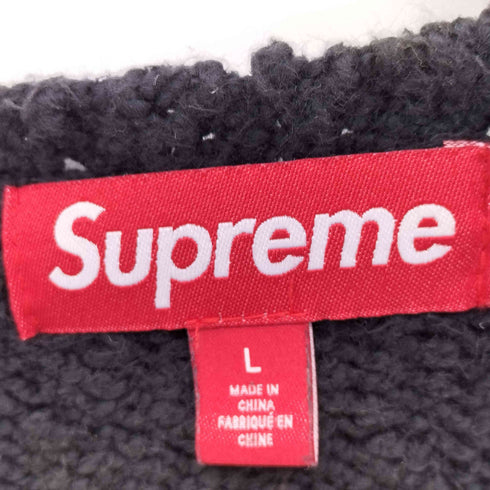 シュプリーム Supreme 24SS Boucle Small Box Sweater メンズ import:L