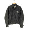 カドヤ KADOYA 80s K's Leather CYBER レザージャケット バック ピル カプセルデザイン メンズ JPN:L