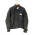 カドヤ KADOYA 80s K's Leather CYBER レザージャケット バック ピル カプセルデザイン メンズ JPN:L