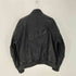 カドヤ KADOYA 80s K's Leather CYBER レザージャケット バック ピル カプセルデザイン メンズ JPN:L