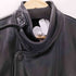 カドヤ KADOYA 80s K's Leather CYBER レザージャケット バック ピル カプセルデザイン メンズ JPN:L