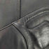 カドヤ KADOYA 80s K's Leather CYBER レザージャケット バック ピル カプセルデザイン メンズ JPN:L