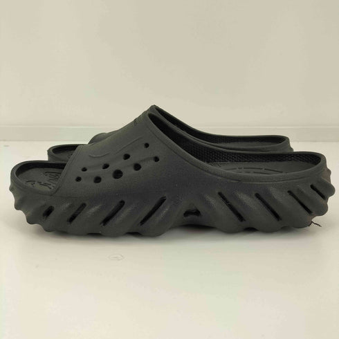 クロックス crocs ECHO SLIDE ミュール サボサンダル メンズ M