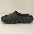 クロックス crocs ECHO SLIDE ミュール サボサンダル メンズ M