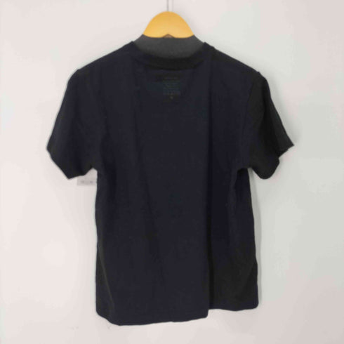 KAMIKAZE ATTACK フロントロゴTシャツ メンズ