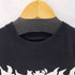 KAMIKAZE ATTACK フロントロゴTシャツ メンズ